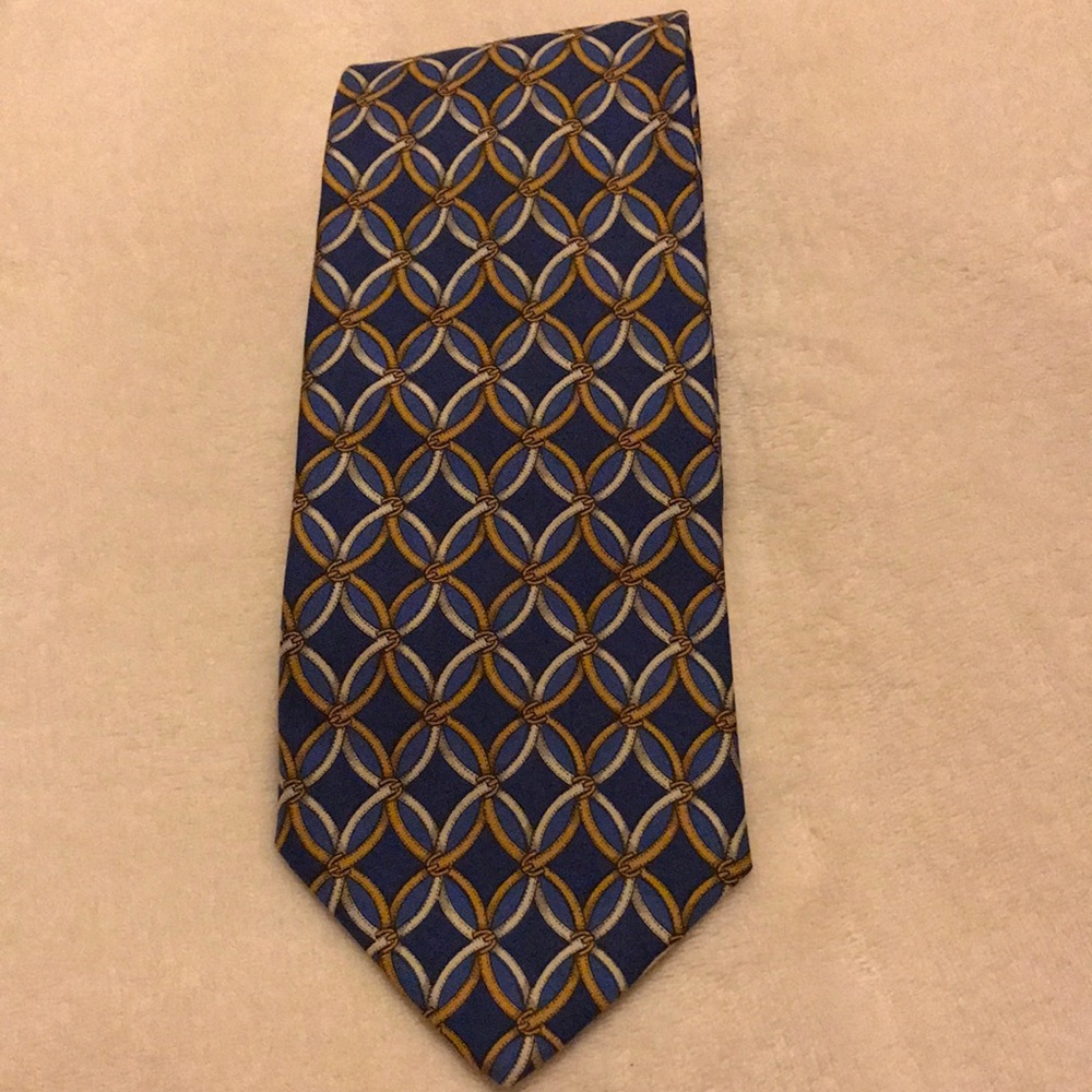 Brooks Brothers Silk Tie